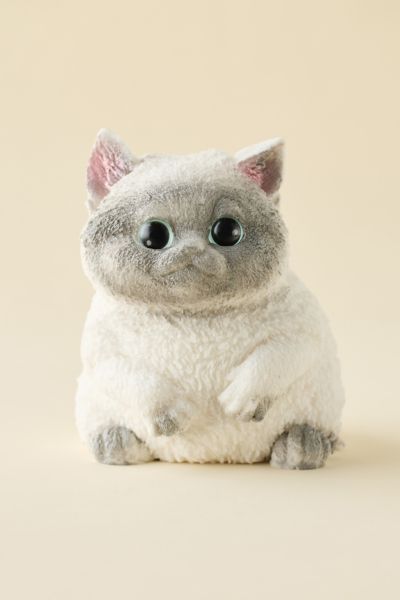 Mega Squishy Kitty