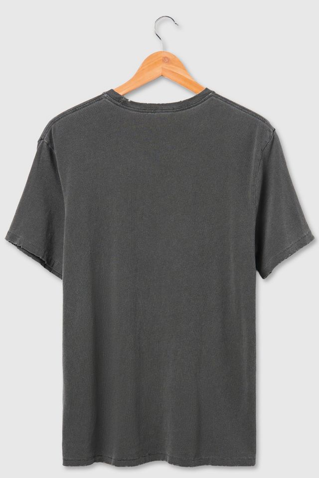 Junk Food A Hard Day's Night Tee #3