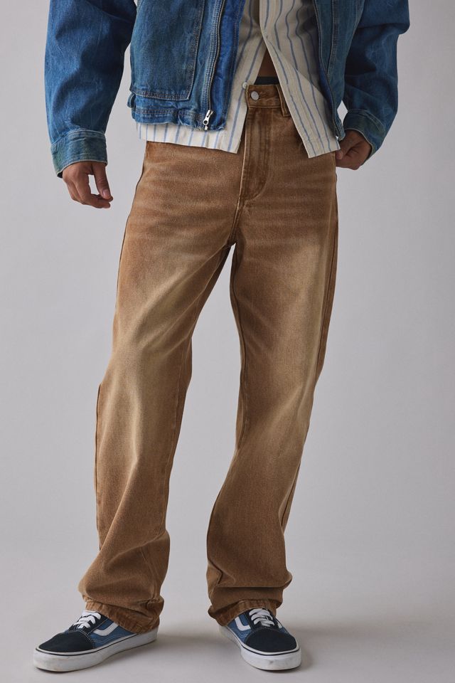 Jeans 925 Originals Stock à jambe droite #2
