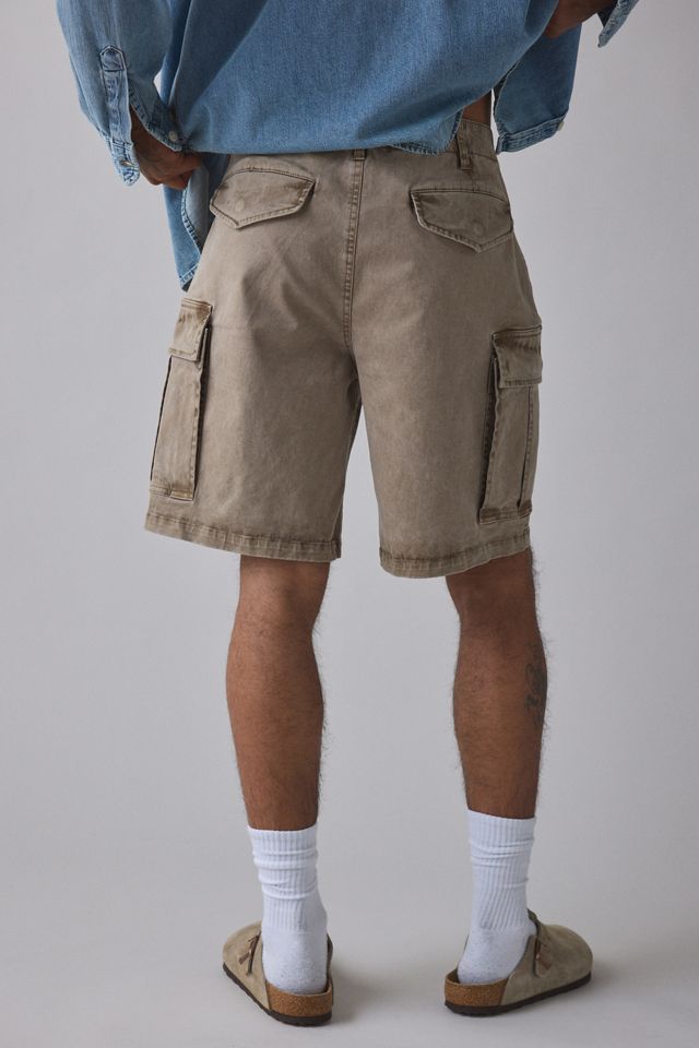 925 Originals Corporal Cargo Shorts #1