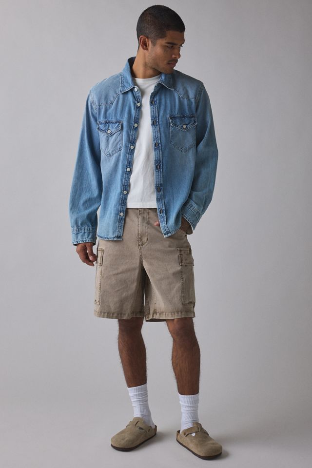 925 Originals Corporal Cargo Shorts #2