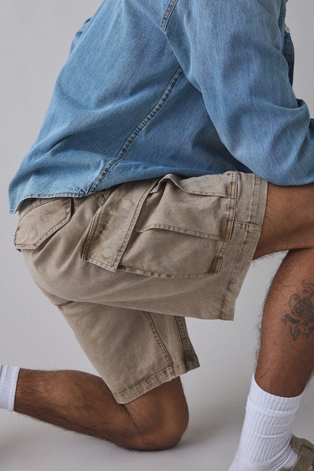 925 Originals Corporal Cargo Shorts #3
