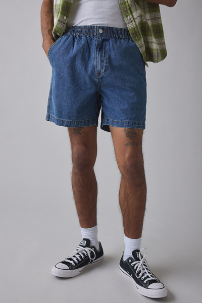 925 Originals Dad Denim Shorts | Urban Outfitters