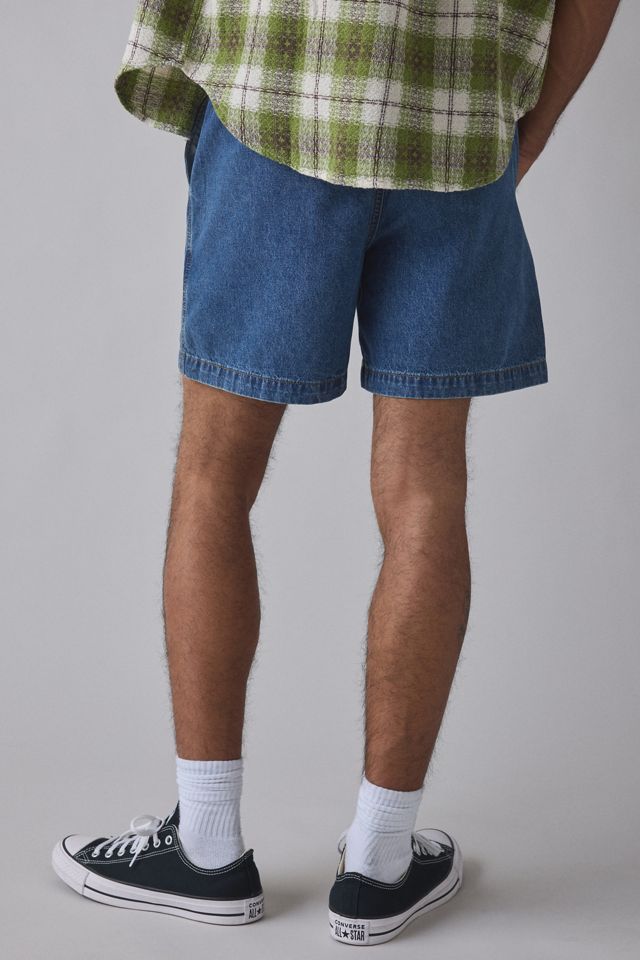 925 Originals Dad Denim Shorts | Urban Outfitters