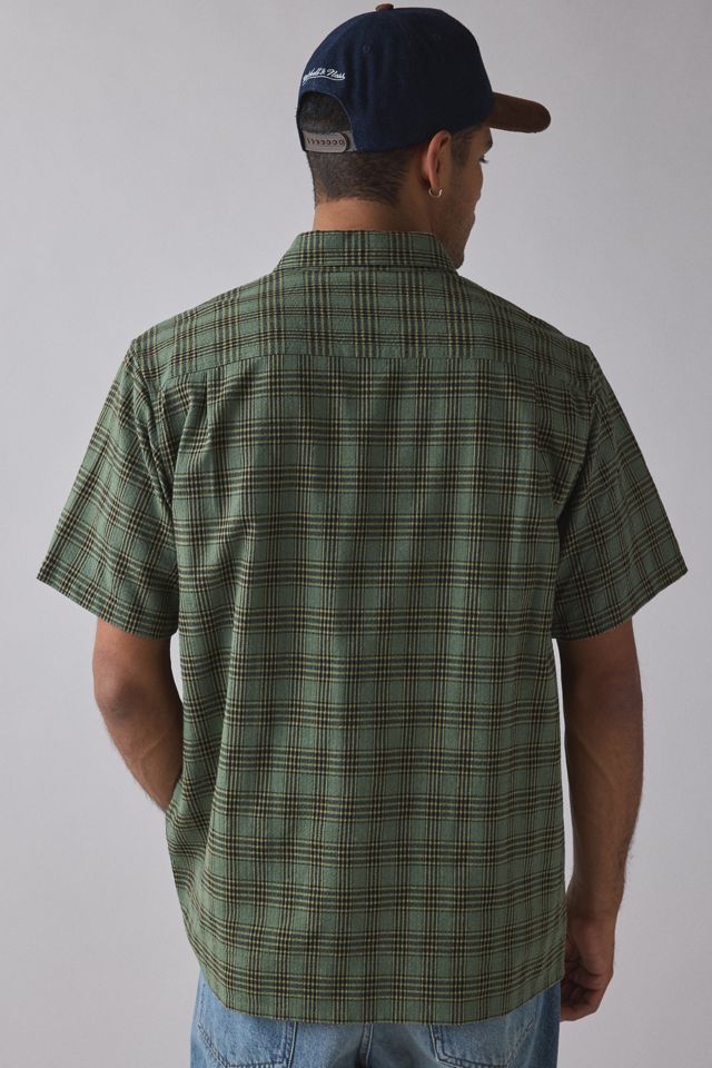 925 Originals Check Office Shirt #1