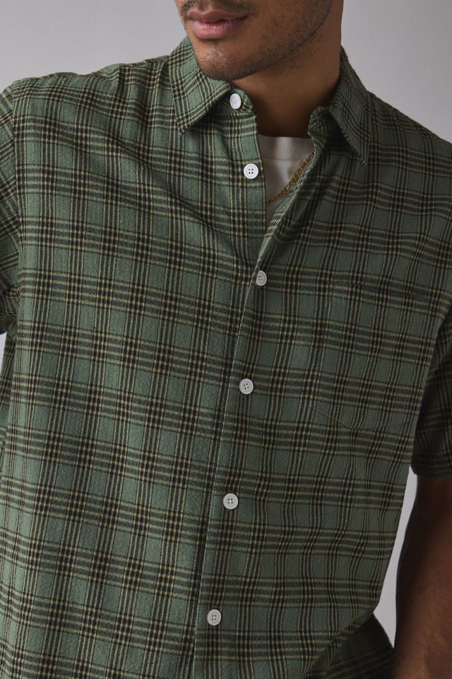 925 Originals Check Office Shirt #3