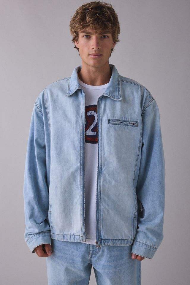 925 Originals Boulevard Jacket #1