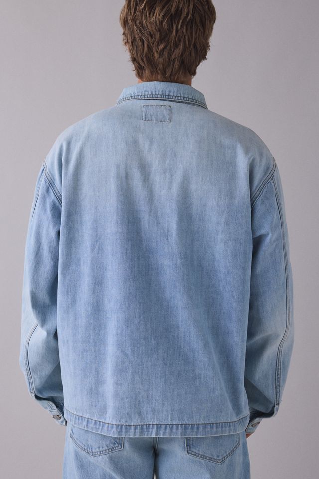 925 Originals Boulevard Jacket #2