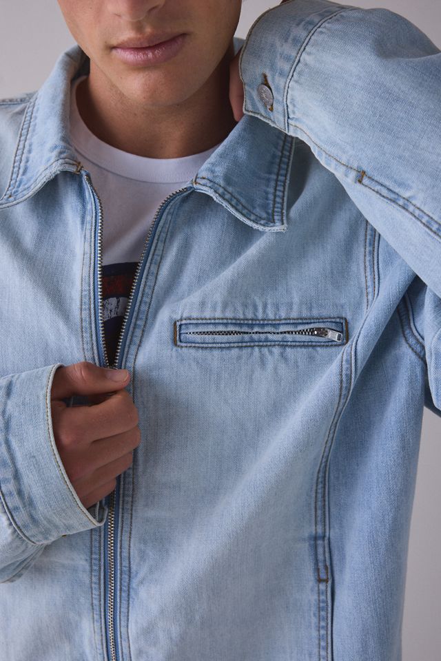 925 Originals Boulevard Jacket #3
