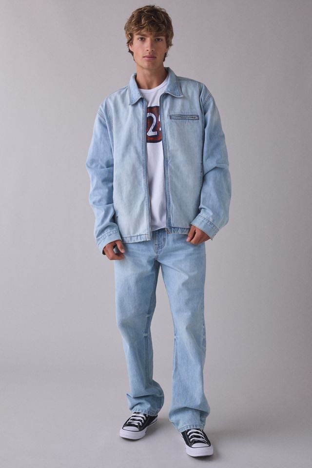 925 Originals Boulevard Jacket #4