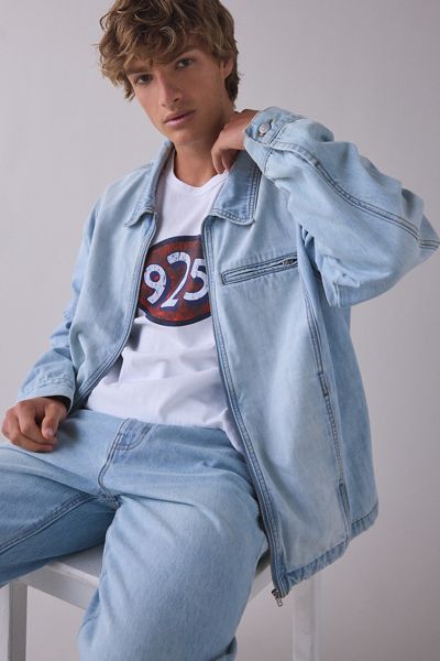 925 Originals Boulevard Jacket