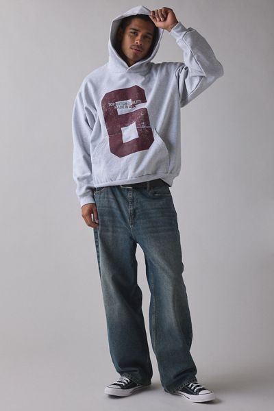 925 Originals Playbook Hoodie Sweatshirt