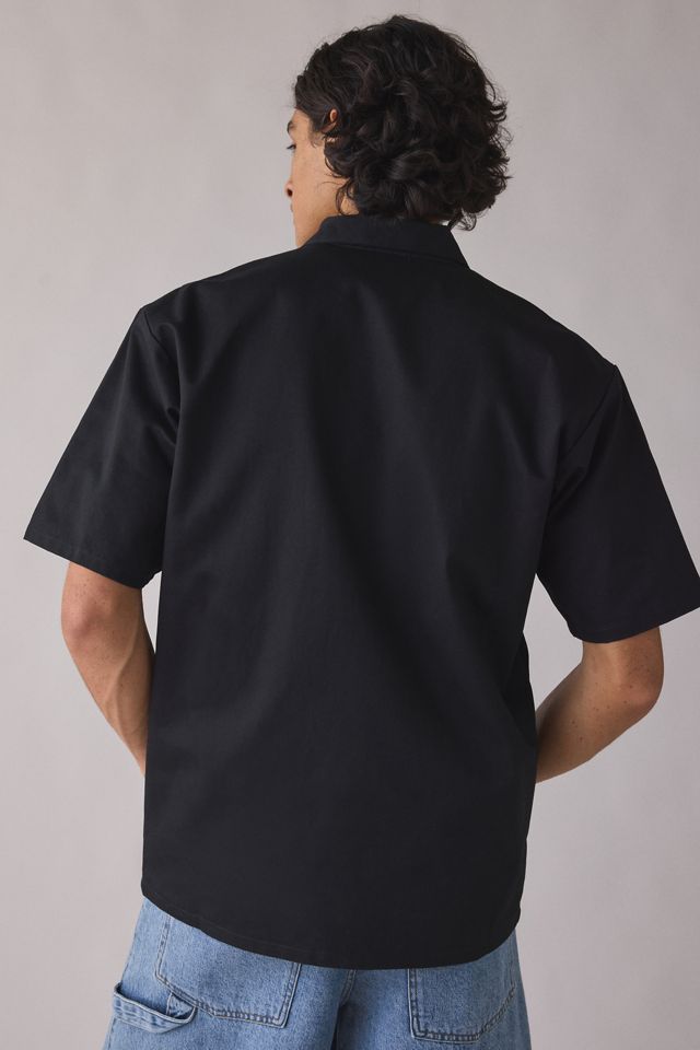 Shaka Wear Short Sleeve Work Shirt #1