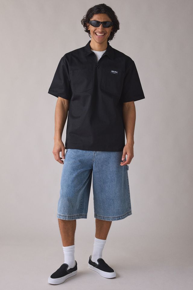 Shaka Wear Short Sleeve Work Shirt #3