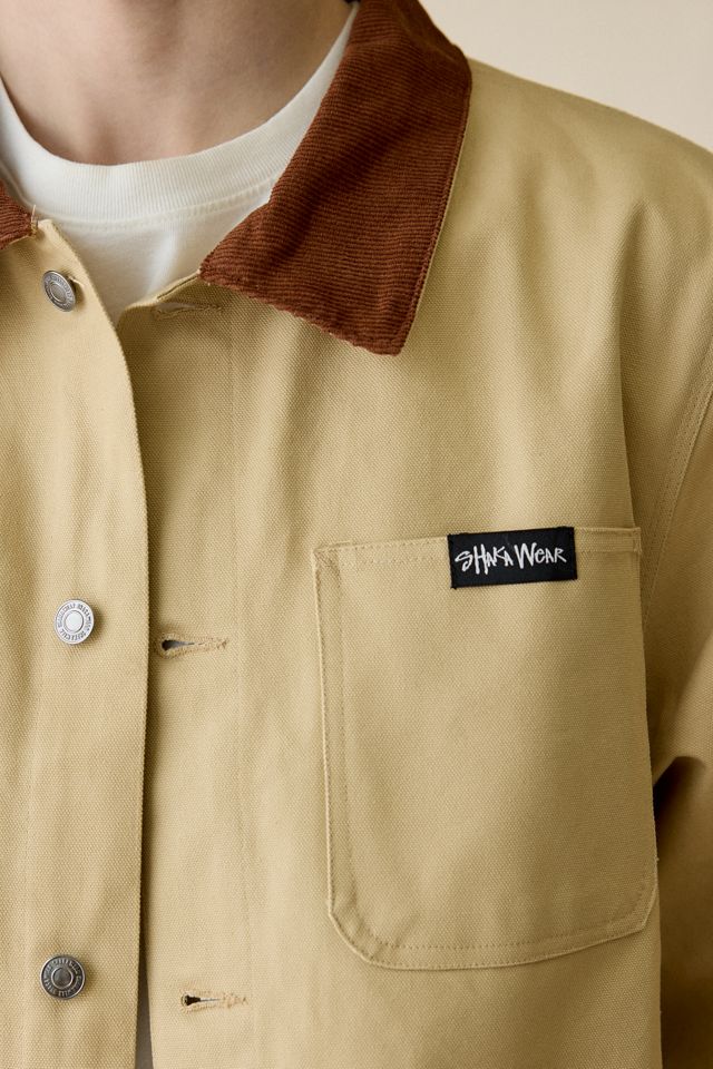 Veste de travail Shaka Wear #2