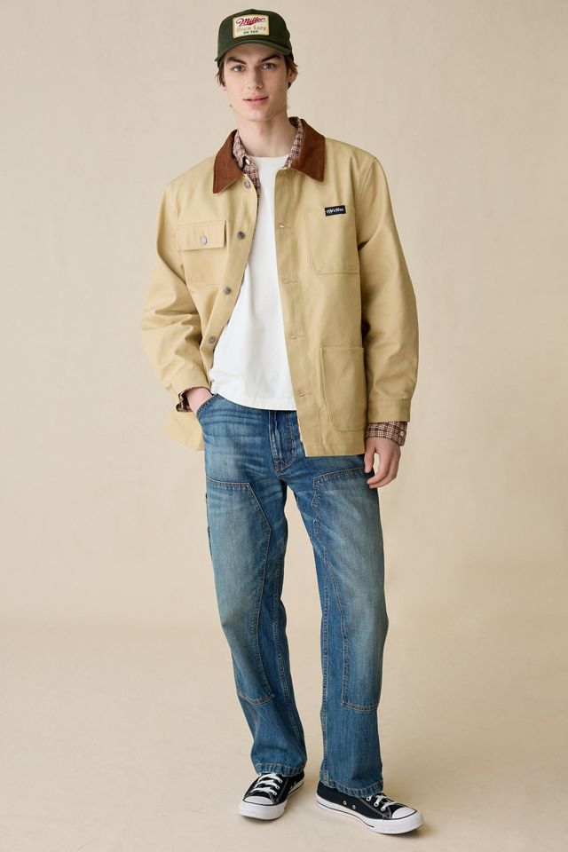 Veste de travail Shaka Wear #3