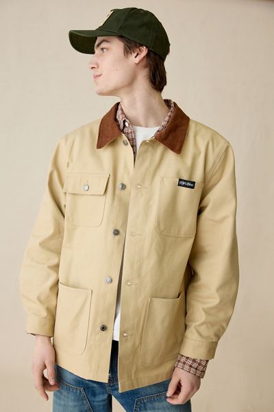 Veste de travail Shaka Wear