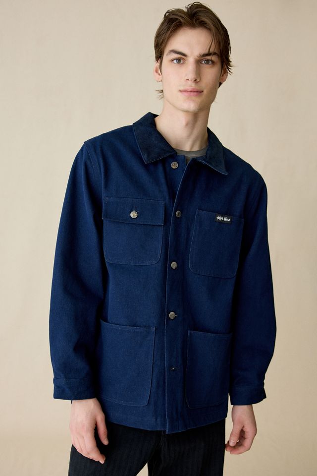 Shaka Wear Chore Jacket #1