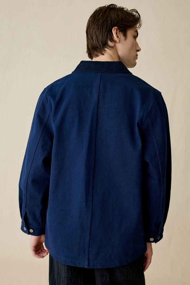 Shaka Wear Chore Jacket #2
