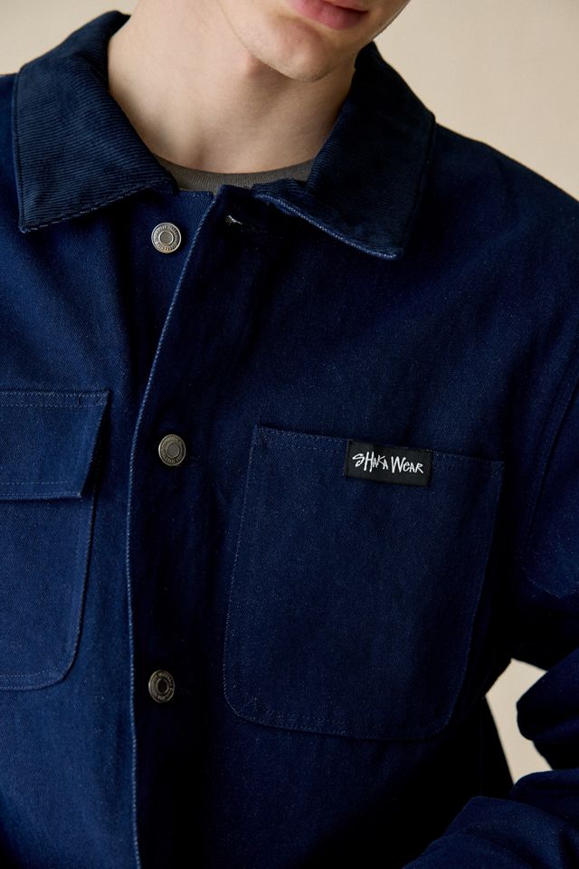 Shaka Wear Chore Jacket #3