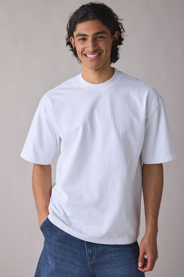 T-shirt designer 9oz Shaka Wear #1
