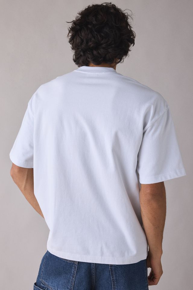 T-shirt designer 9oz Shaka Wear #2