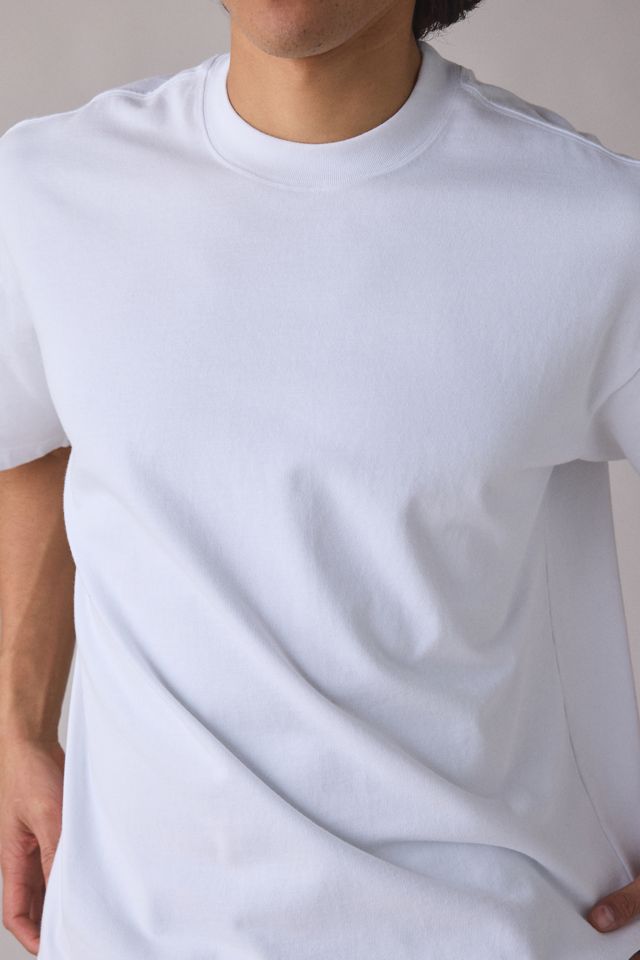 T-shirt designer 9oz Shaka Wear #3