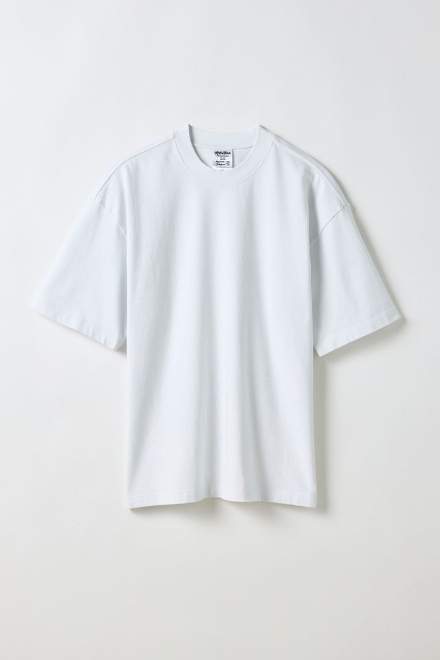 T-shirt designer 9oz Shaka Wear #4