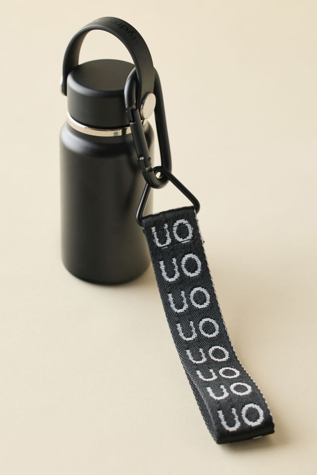 UO Carabiner Keychain #1