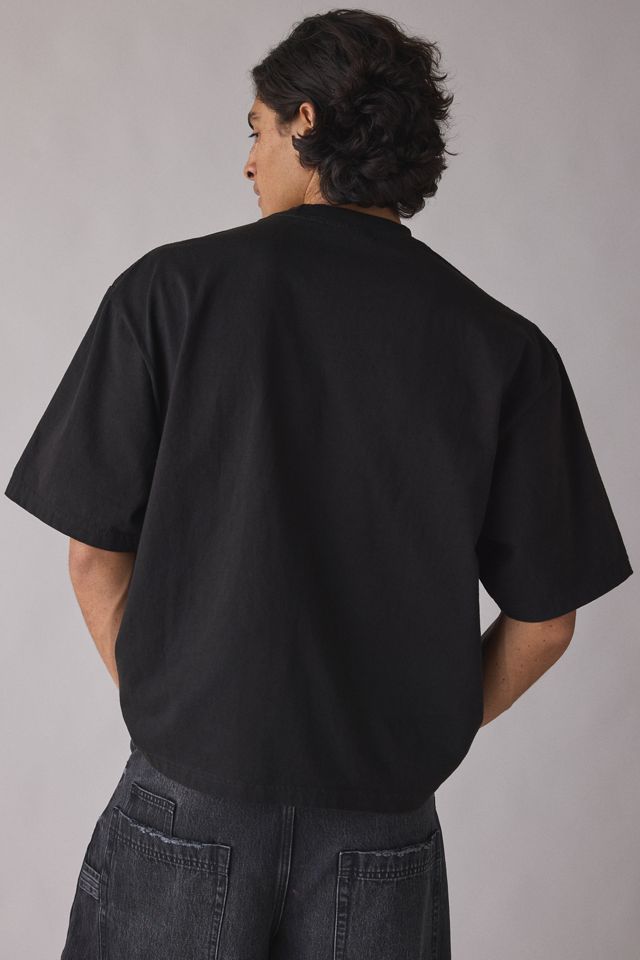 Shaka Wear 7.5oz Drop Shoulder Tee #1