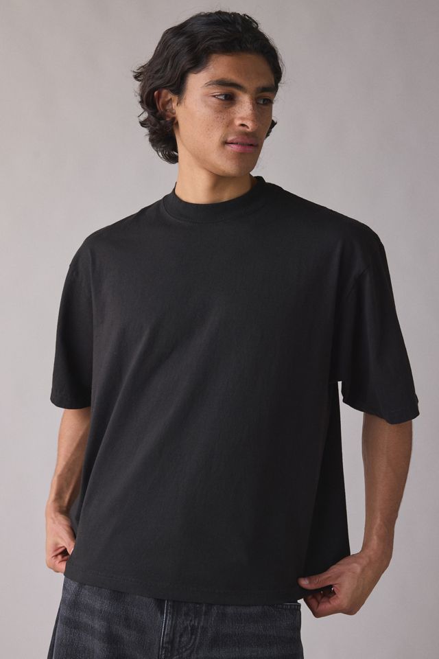 Shaka Wear 7.5oz Drop Shoulder Tee #3