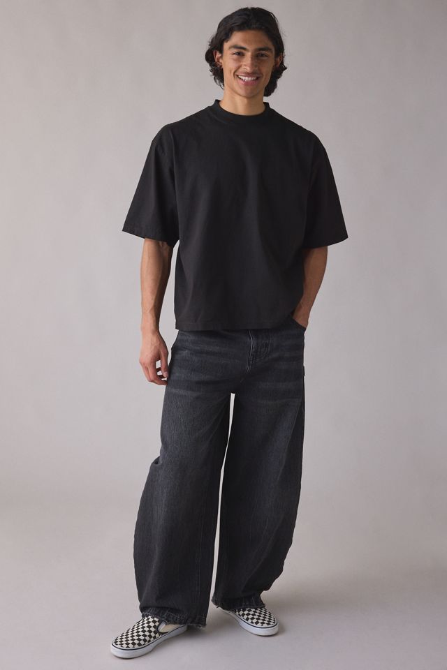 Shaka Wear 7.5oz Drop Shoulder Tee #4