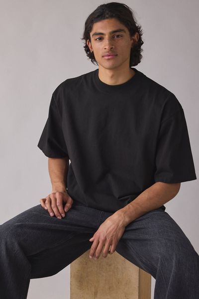 Shaka Wear 7.5oz Drop Shoulder Tee