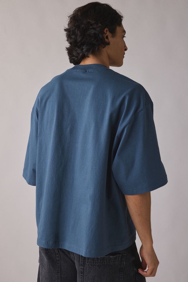 T-shirt à poids lourd maximum Shaka Wear #1