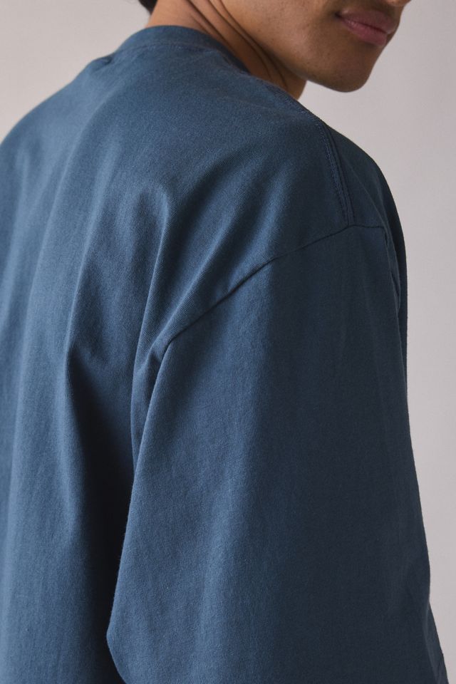 T-shirt à poids lourd maximum Shaka Wear #2