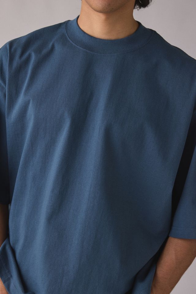 T-shirt à poids lourd maximum Shaka Wear #3