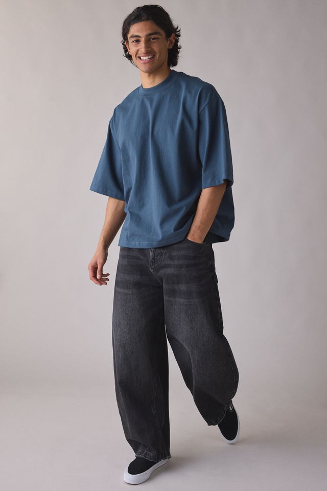 T-shirt à poids lourd maximum Shaka Wear #4