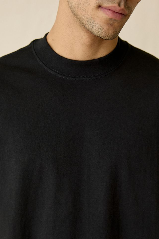 T-shirt à manches longues Max Heavyweight 7,5 oz Shaka Wear #3