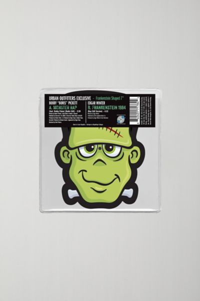 Bobby Pickett - Monster Rap/Frankenstein 1984 UO Exclusive 7-inch Single