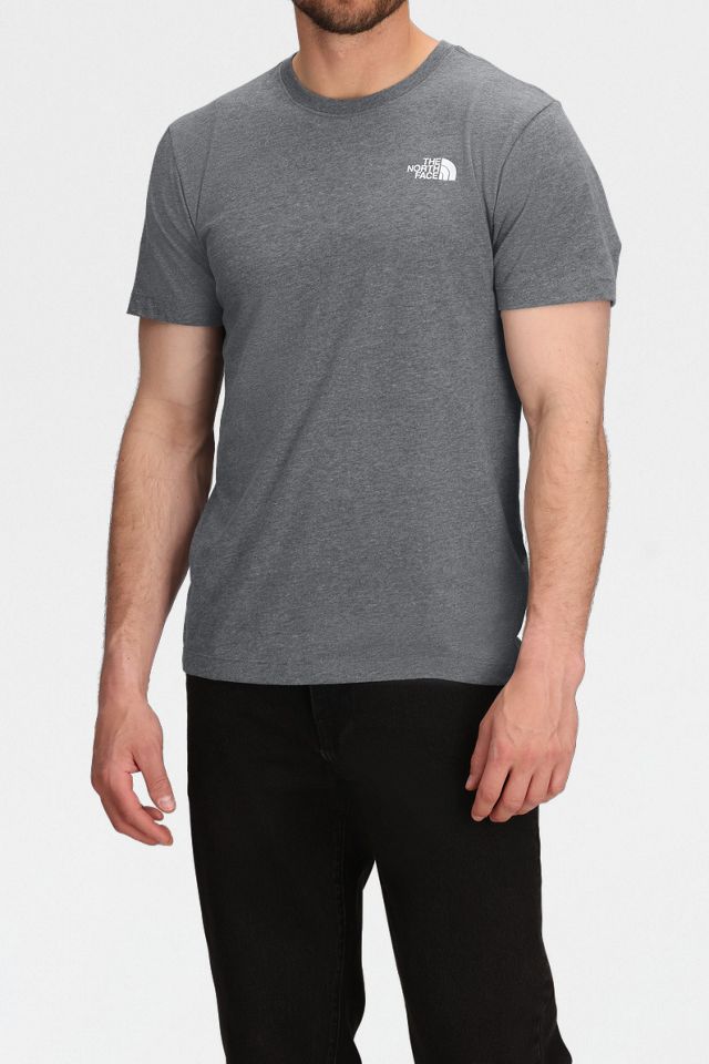 The North Face Sunlit Summit Graphic Tee #1