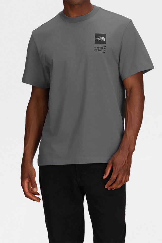 The North Face BCD Celebration Graphic Relaxed Fit Tee #1