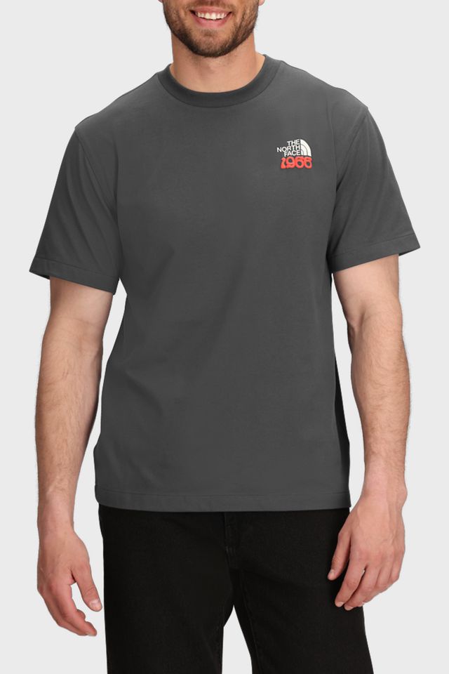 The North Face 1966 Flora Graphic Relaxed Fit Tee #1