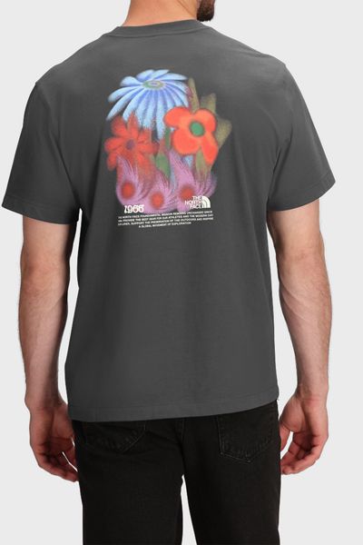 The North Face 1966 Flora Graphic Relaxed Fit Tee