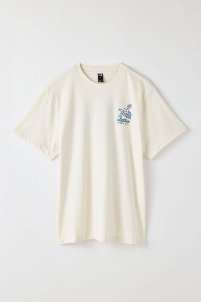 The North Face Stones Graphic Relaxed Fit Tee #1