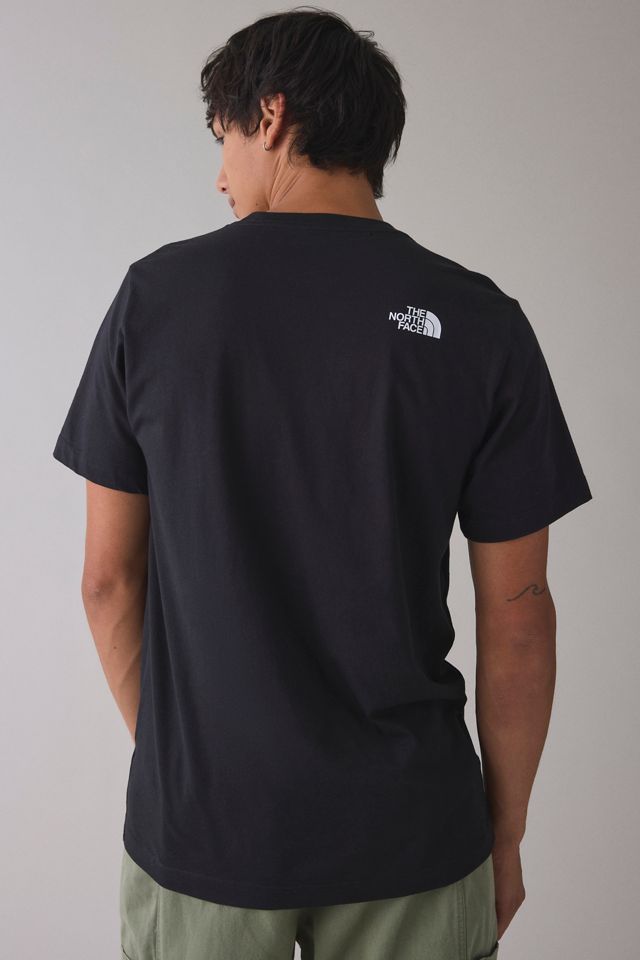 The North Face Meadow Mist Graphic Tee #2