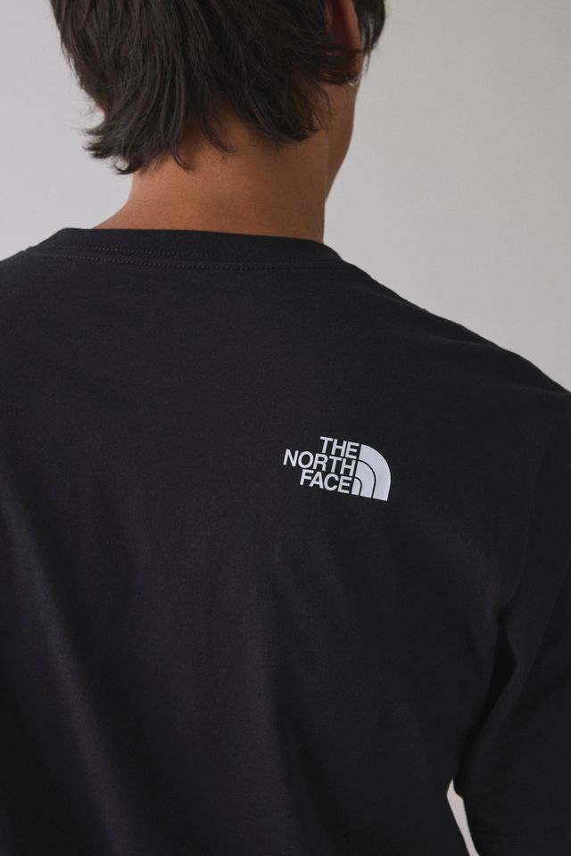 The North Face Meadow Mist Graphic Tee #3