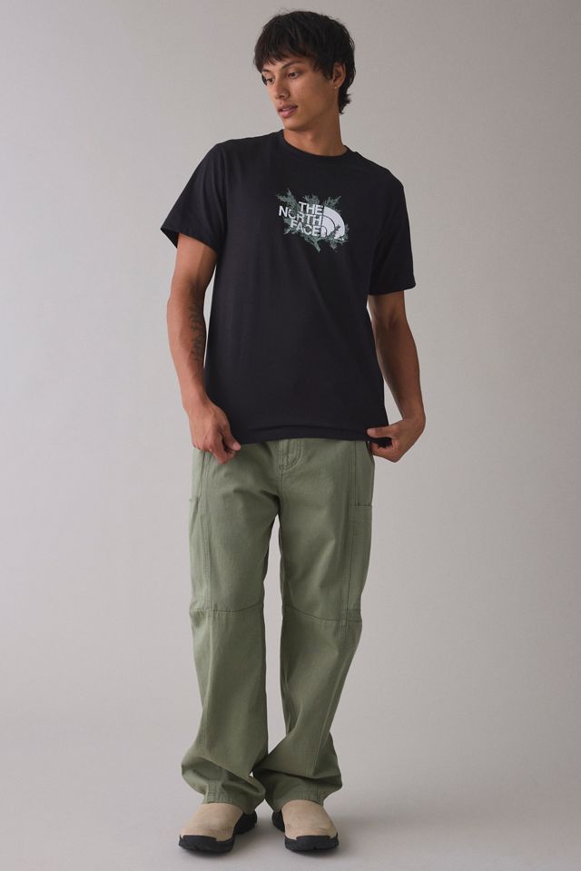 The North Face Meadow Mist Graphic Tee #4