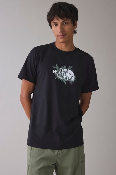 The North Face Meadow Mist Graphic Tee