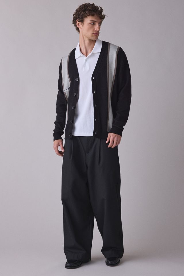 Students Golf Esterbrook Cardigan Sweater #3