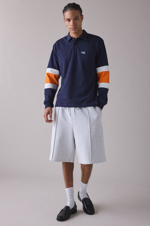 Students Golf August Rugby Polo Shirt #3